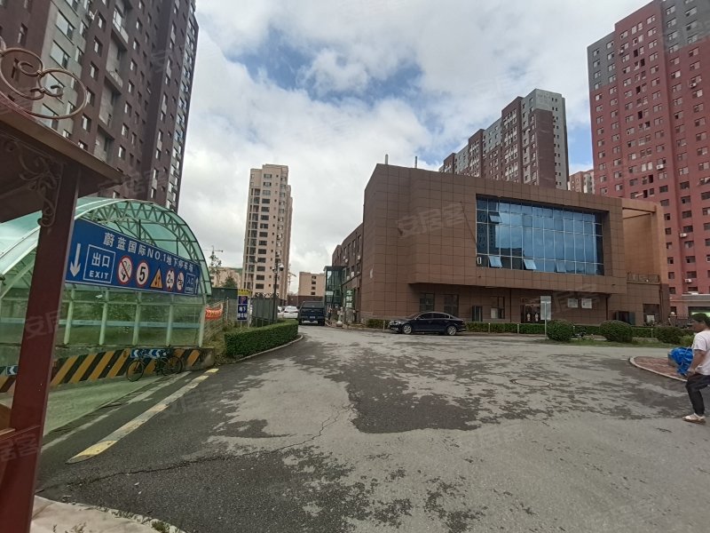 蔚蓝国际,东盛大街-长春蔚蓝国际二手房,租房,房价-长春安居客