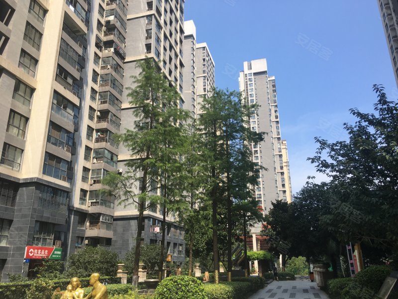 和昌都汇华府,当涂支路388号-合肥和昌都汇华府二手房,租房,房价-合肥