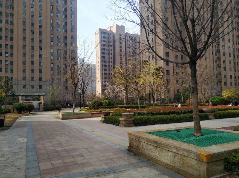 奥兰和园,城东南路-郑州奥兰和园二手房,租房,房价-郑州安居客