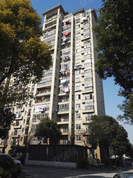 虹梅新苑(北区)