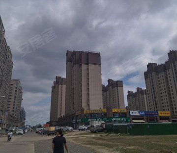 城东岚苑