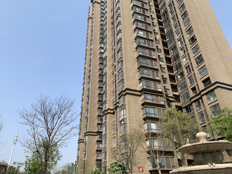 常绿林溪谷,世纪路,近民丰南路-焦作常绿林溪谷二手房,租房,房价-焦作