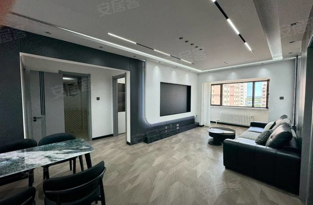 天顺新城2室1厅90㎡43.5万二手房图片