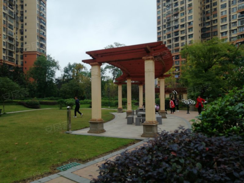 佳兆业君汇上品