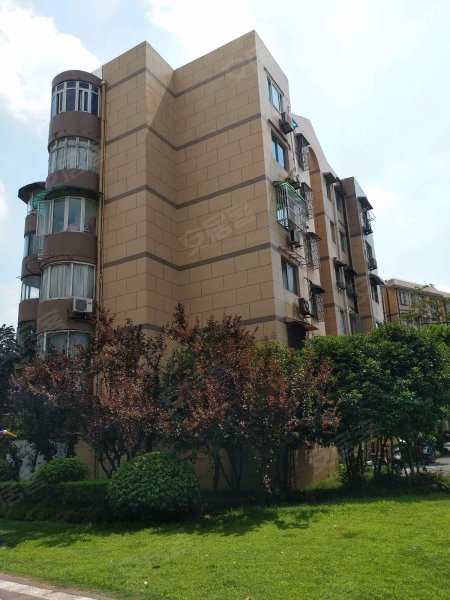 复星花园(一期) 