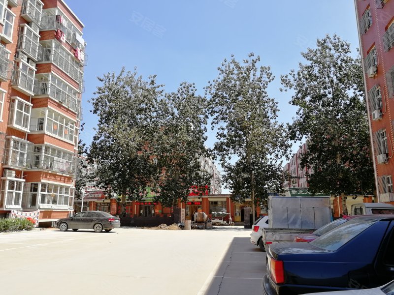 逸景小区西区(藁城),商贸路-石家庄逸景小区西区(藁城)二手房,租房