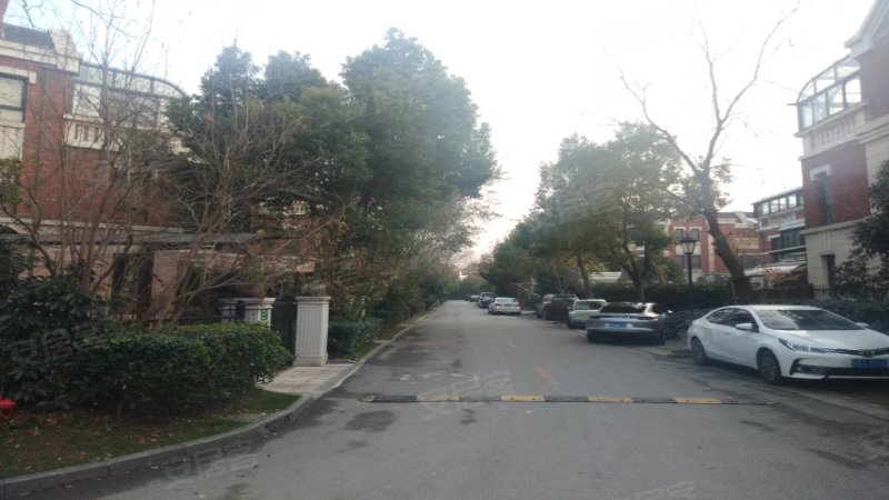 保利叶上海(别墅) 