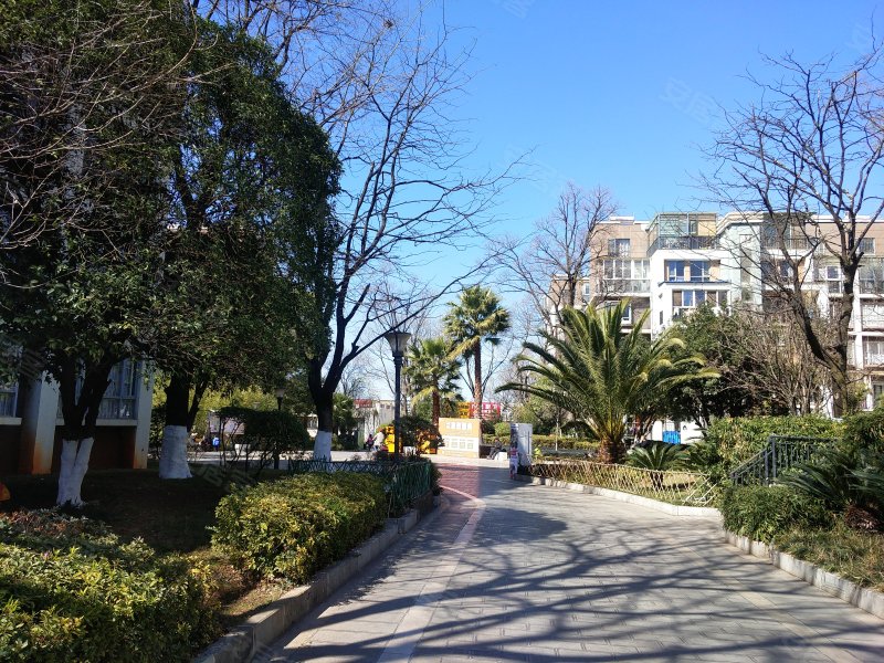12棵橡树庄园,南坝路3号-昆明12棵橡树庄园二手房,租房,房价-昆明安居