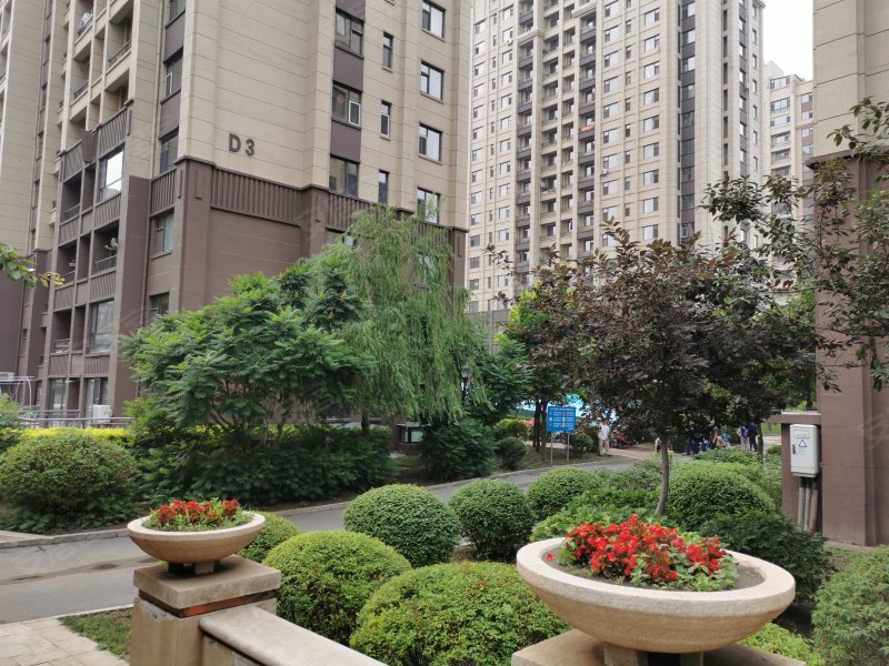 万晟爱琴海d区,东荣大路108号-长春万晟爱琴海d区二手房,租房,房价