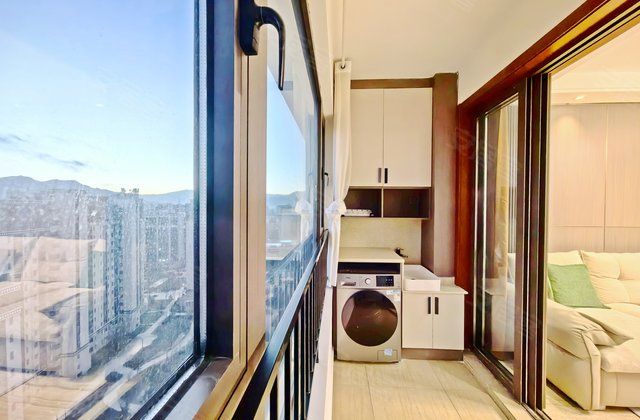 拉萨碧桂园3室2厅130㎡212万二手房图片