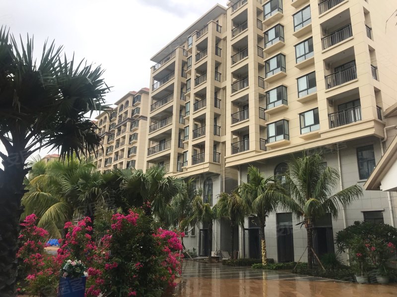 椰海润景,223国道-海口椰海润景二手房,租房,房价-海口安居客