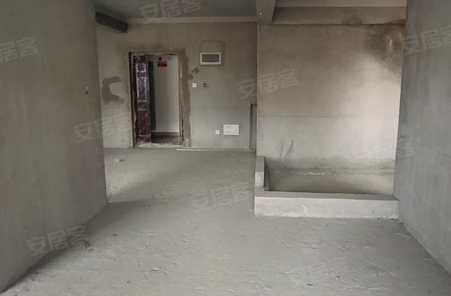 万晟阳光城3室1厅84㎡35万二手房图片