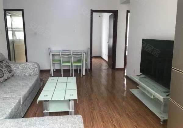 夏威夷蓝湾3室2厅88.9㎡105万二手房图片