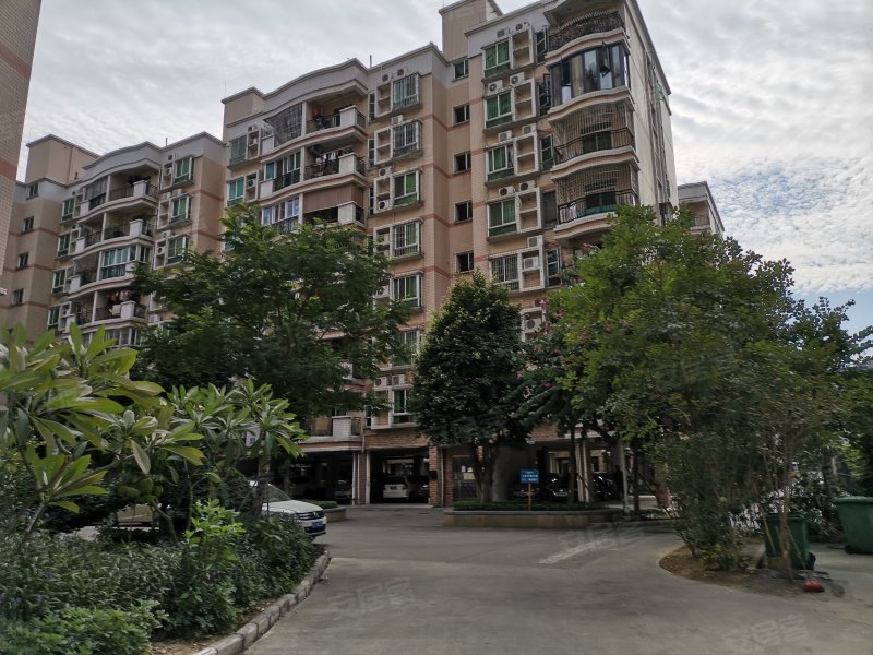 御景苑,南六路11号-佛山御景苑二手房,租房,房价-佛山安居客