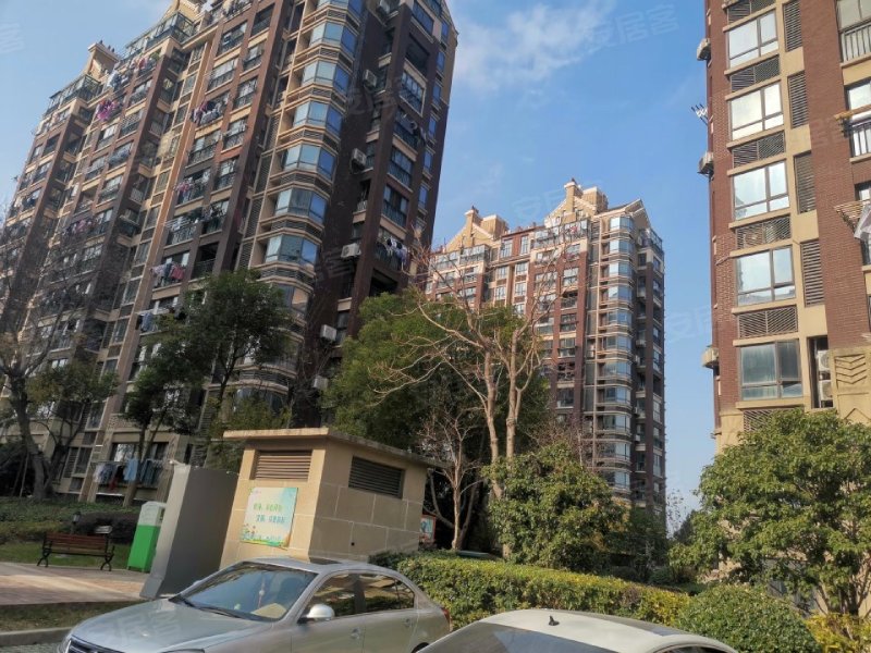 旭辉玫瑰湾(公寓住宅)