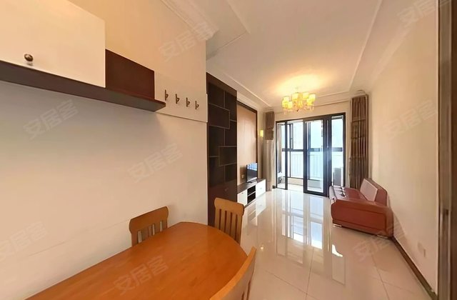 恒大绿洲3室2厅103㎡67.5万二手房图片