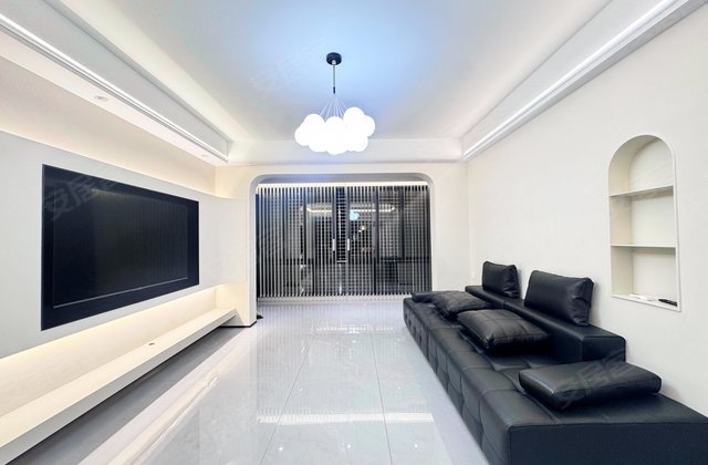 永春碧桂园天钻4室2厅117㎡86.8万二手房图片