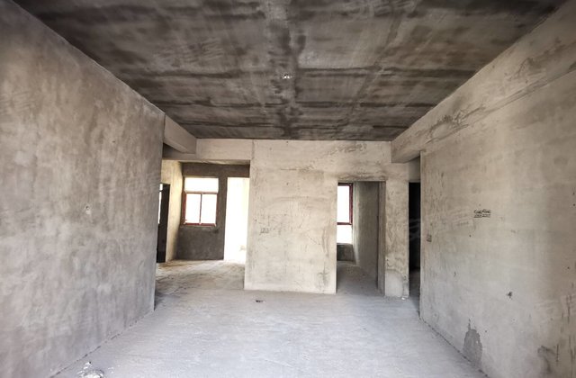 新宇城上城3室2厅116㎡49.8万二手房图片
