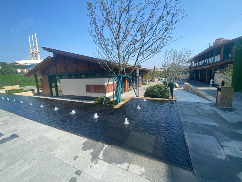 万科威高璞悦山