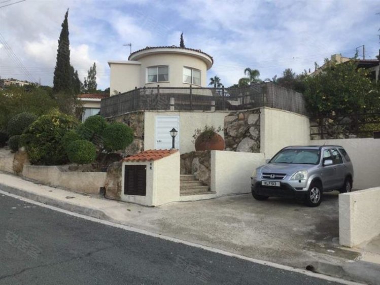 塞浦路斯约¥360万3 卧室别墅在帕福斯塞浦路斯二手房公寓图片