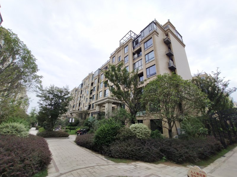 中梁首府,凯胜路-衢州中梁首府二手房,租房,房价-衢州安居客