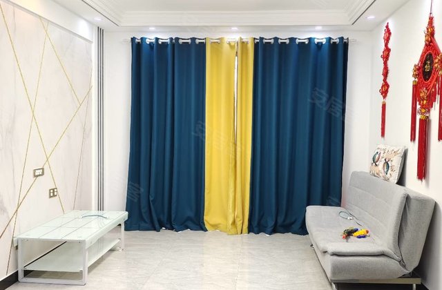 杞国新城(C苑)3室2厅111㎡54万二手房图片