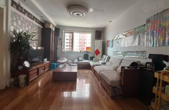 新一代C区2室2厅94.96㎡65万二手房图片