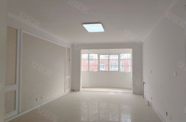 杭州花园3室2厅125.7㎡51.9万二手房图片