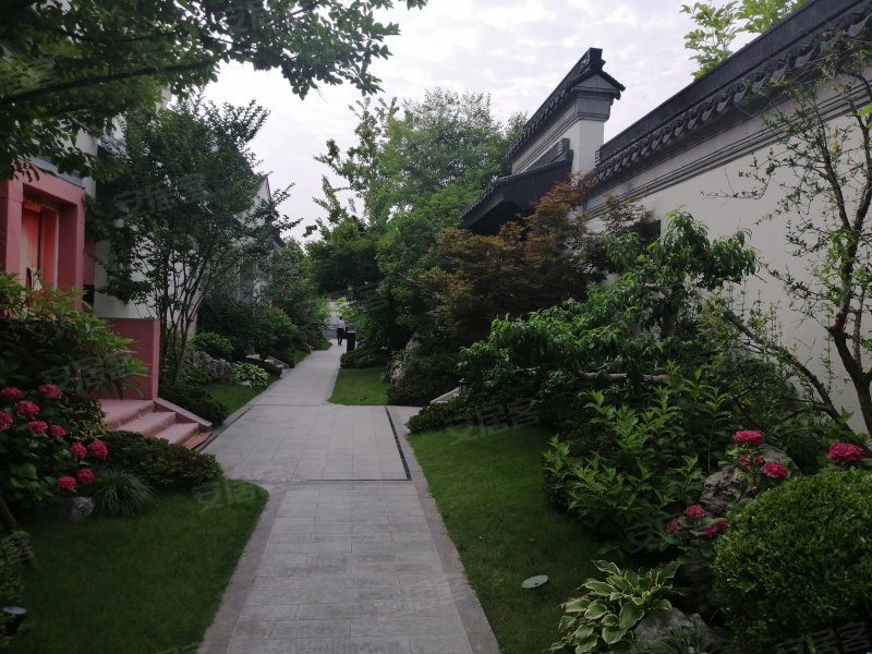 绿城紫薇公馆,金山南路-徐州绿城紫薇公馆二手房,租房,房价-徐州安居