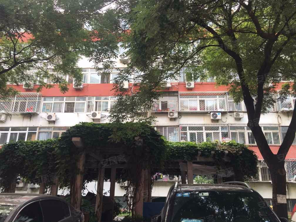 小区图