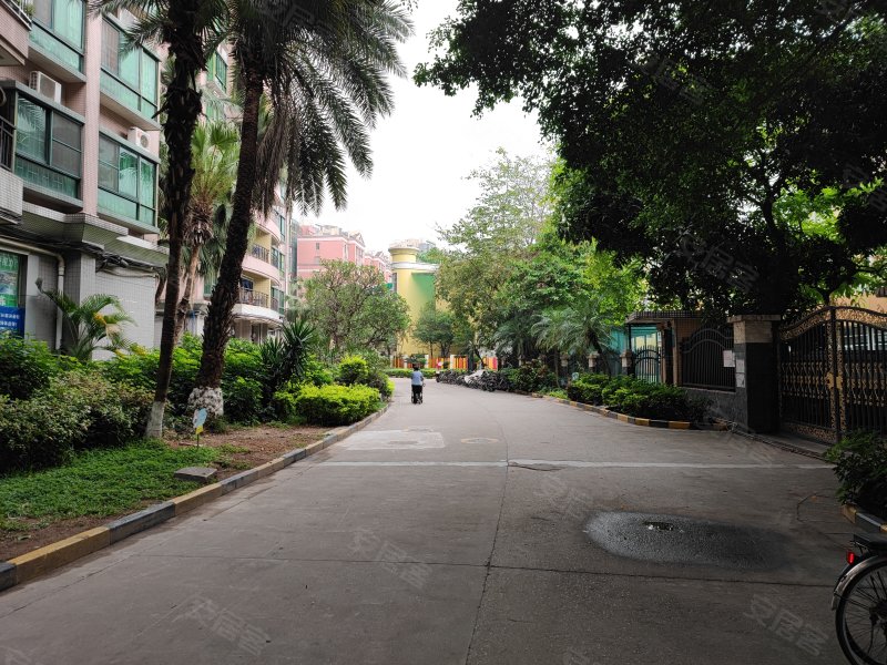 怡港花园,黄埔东路188号-广州怡港花园二手房,租房,房价-广州安居客