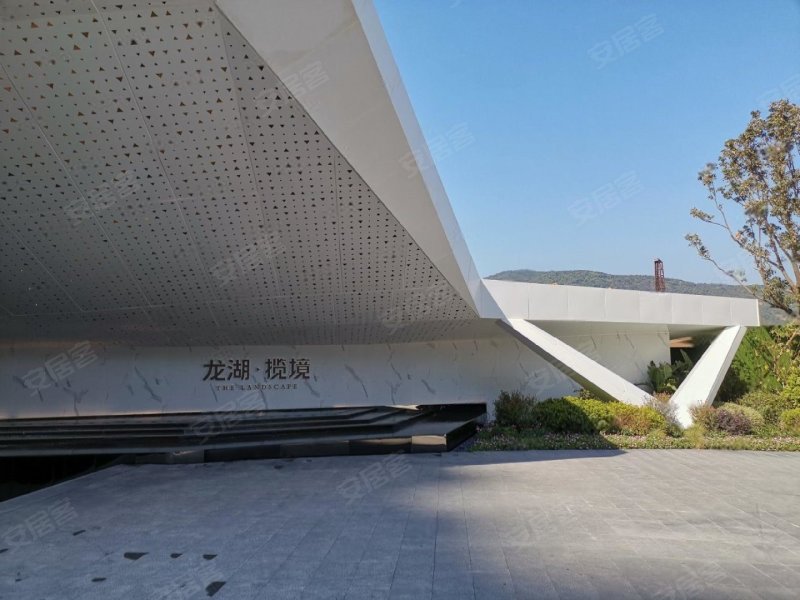 龙湖揽境,永顺大道-广州龙湖揽境二手房,租房,房价-广州安居客