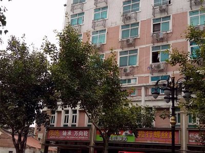 金星大厦小区图片相册,泉州金星大厦实景图,室外图,小区配套图-泉州