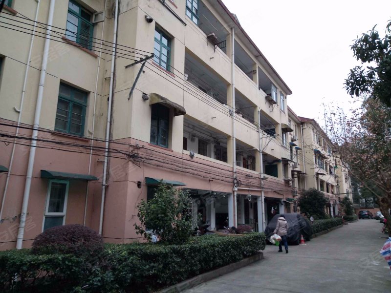 东航小区,龙华路2381弄-上海东航小区二手房,租房,房价-上海安居客