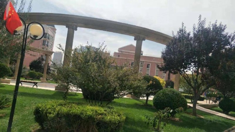 天庆花园,雁滩路2620-2770号-兰州天庆花园二手房,租房,房价-兰州安居