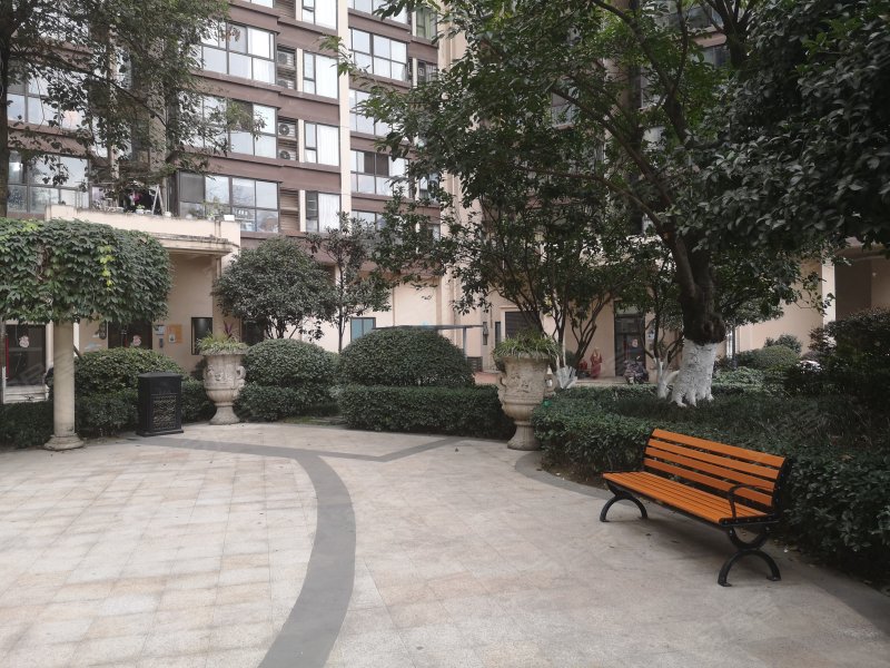 蓝光锦绣城(四期),万宇路169号-成都蓝光锦绣城(四期)二手房,租房