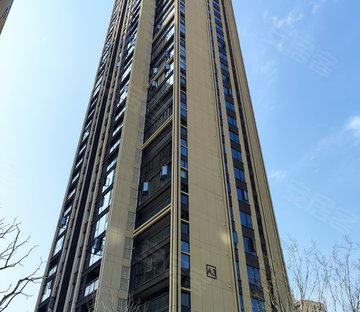 龙湖中锦光谷城香颂