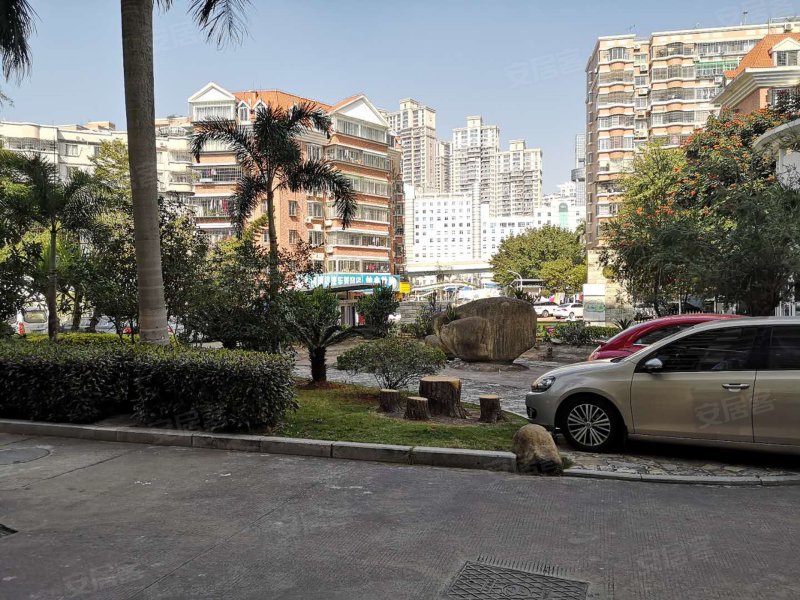 金沙花园,西林西二里31-38号-厦门金沙花园二手房,租房,房价-厦门安居