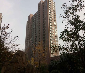 保亿风景九园(南区)