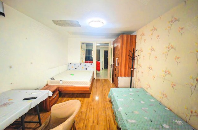 盛宇里1室1厅54.77㎡65万二手房图片