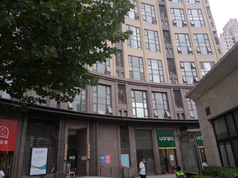 华贸城(7号院),水岸南街7号-北京华贸城(7号院)二手房,租房,房价-北京