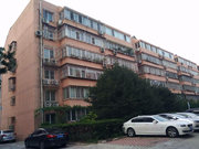 和平里小区图片