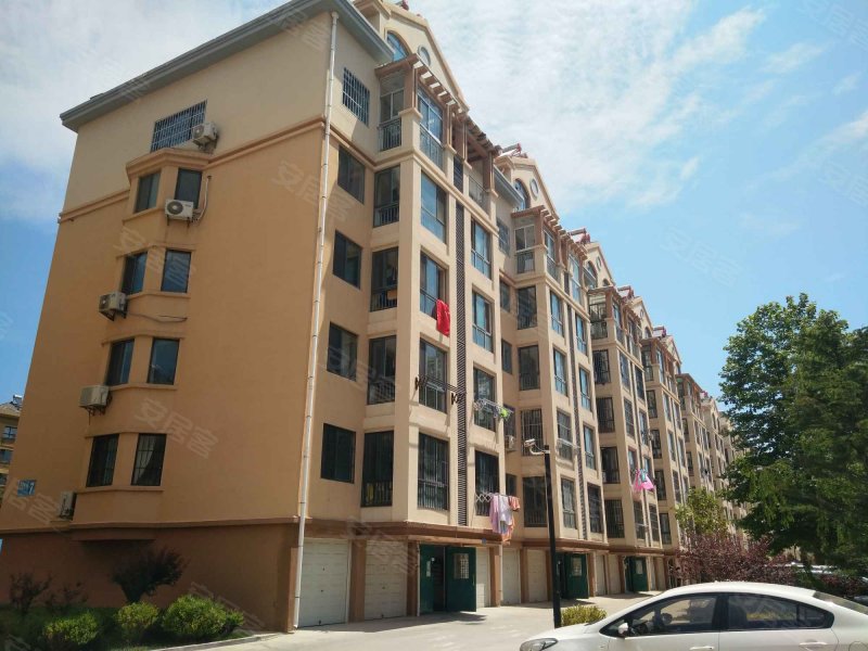 缔景城书香尚居