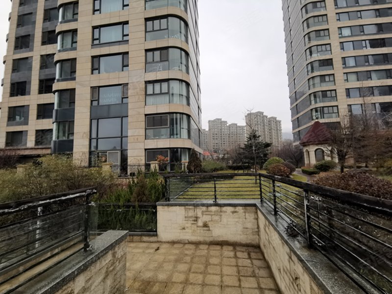 上实海上海,香港东路221号-青岛上实海上海二手房,租房,房价-青岛安居