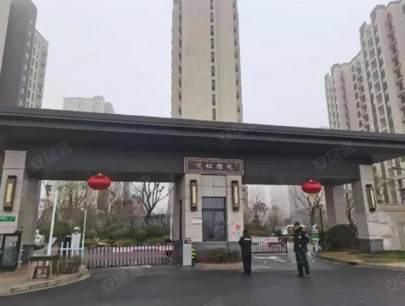 金海华城悦虹雅苑