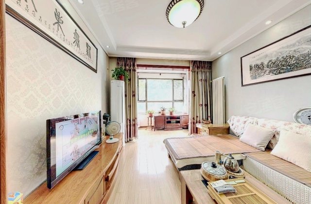 凯景花园2室2厅81.04㎡165万二手房图片