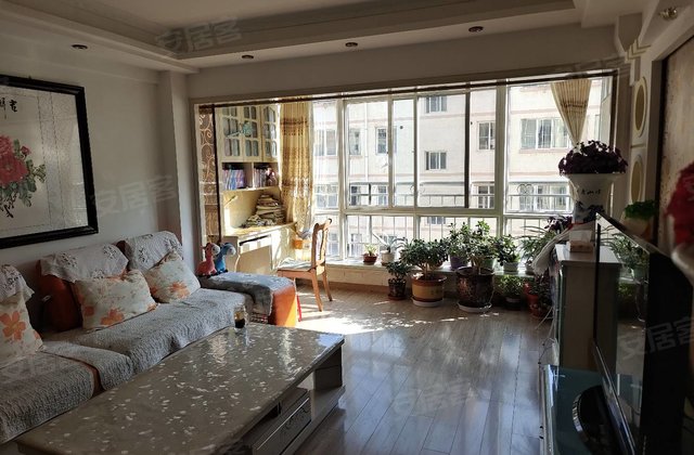 明丰小区2室2厅100㎡62万二手房图片