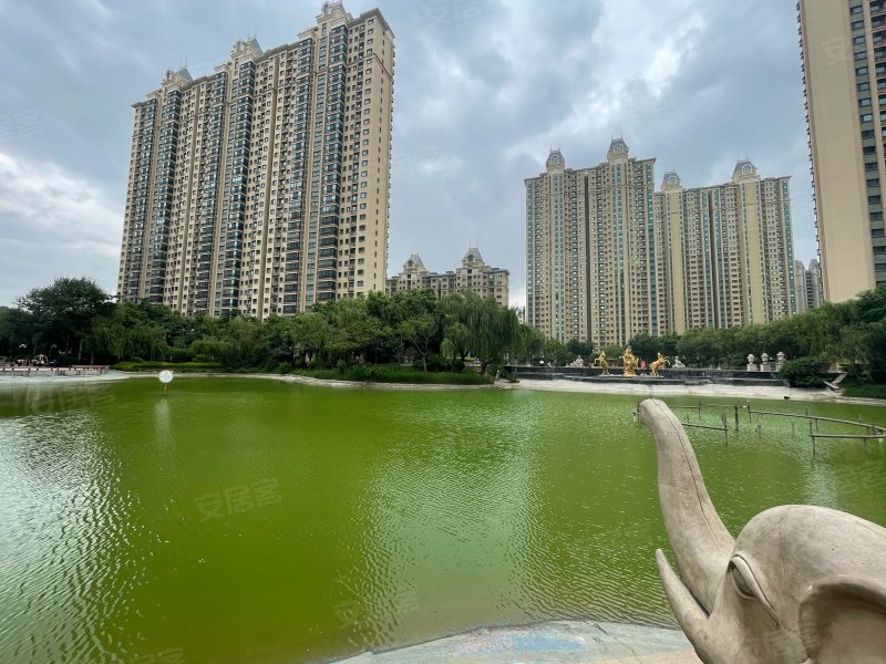 恒大绿洲,学苑路-运城恒大绿洲二手房,租房,房价-运城安居客