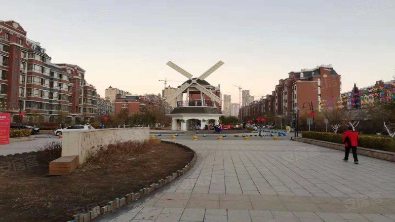 鲁辉国际城,远达大街-长春鲁辉国际城二手房,租房,房价-长春安居客