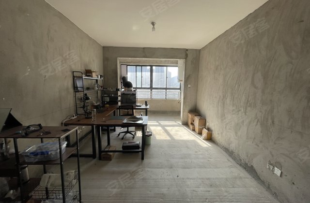 新华钟书苑3室2厅110㎡64.9万二手房图片